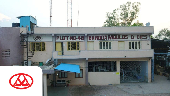 Baroda Moulds & Dies