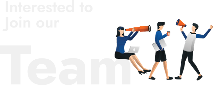 Join Our Team