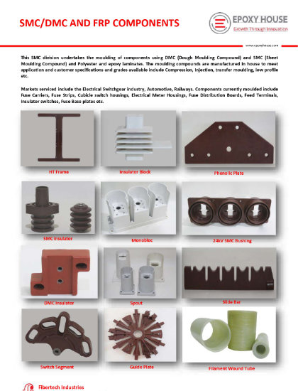 Cast Resin Dry Type Transformer