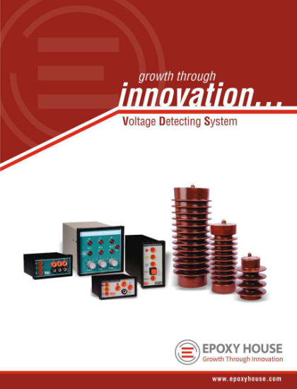 Cast Resin Dry Type Transformer