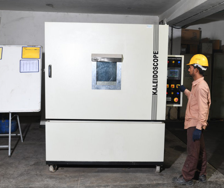 Tool Room Facility