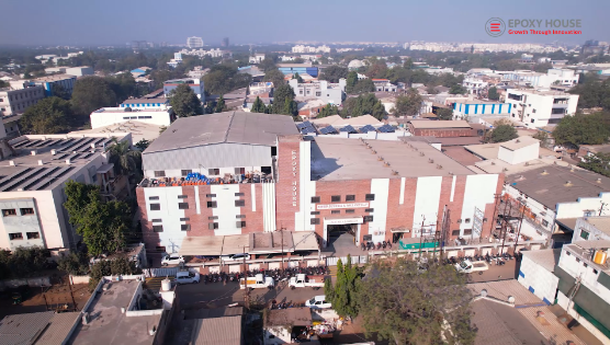 Baroda Bushings & Insulators LLP