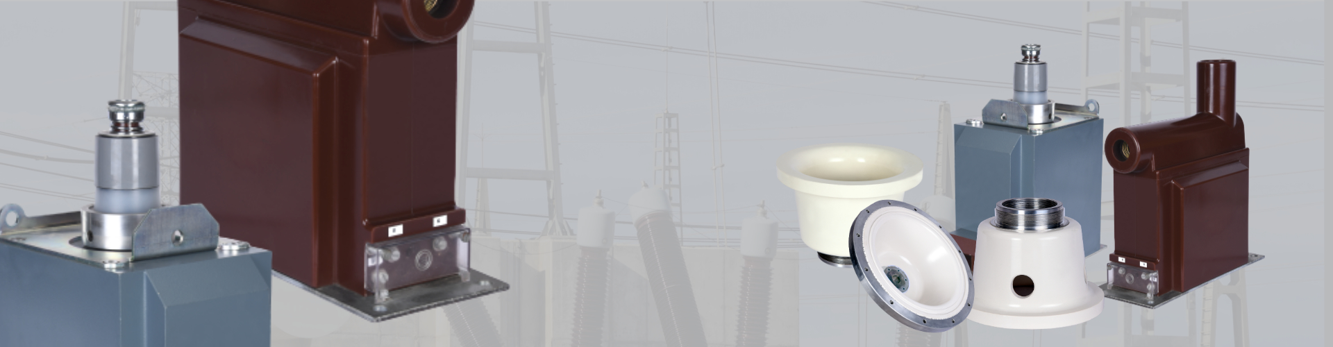 Infrastructure